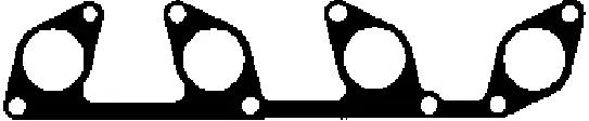 Gasket, exhaust manifold (026479P)