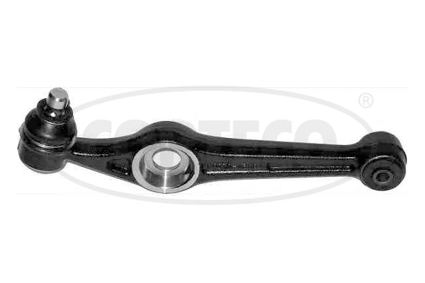 Control/Trailing Arm, wheel suspension (49399632)
