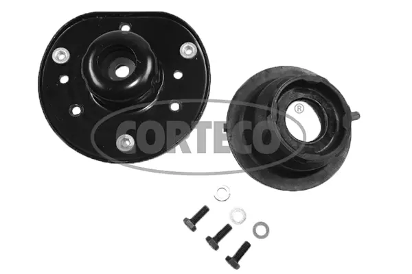 Repair Kit, suspension strut support mount (80005432)
