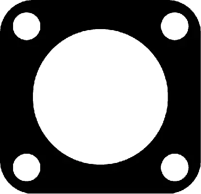 Gasket, exhaust pipe (423369H)