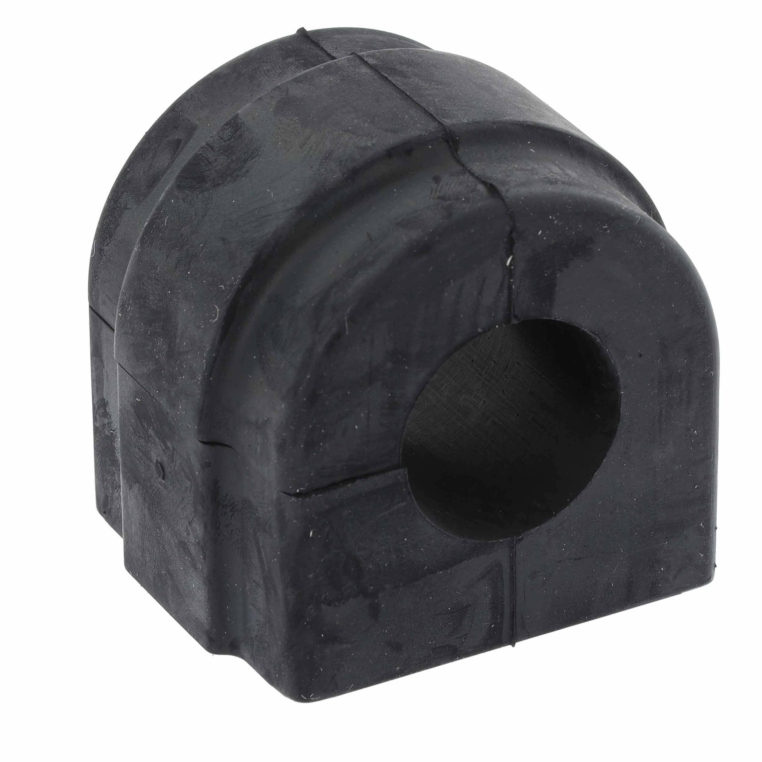 Mounting, stabiliser bar