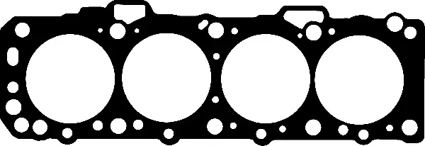 Gasket, cylinder head (414681P)