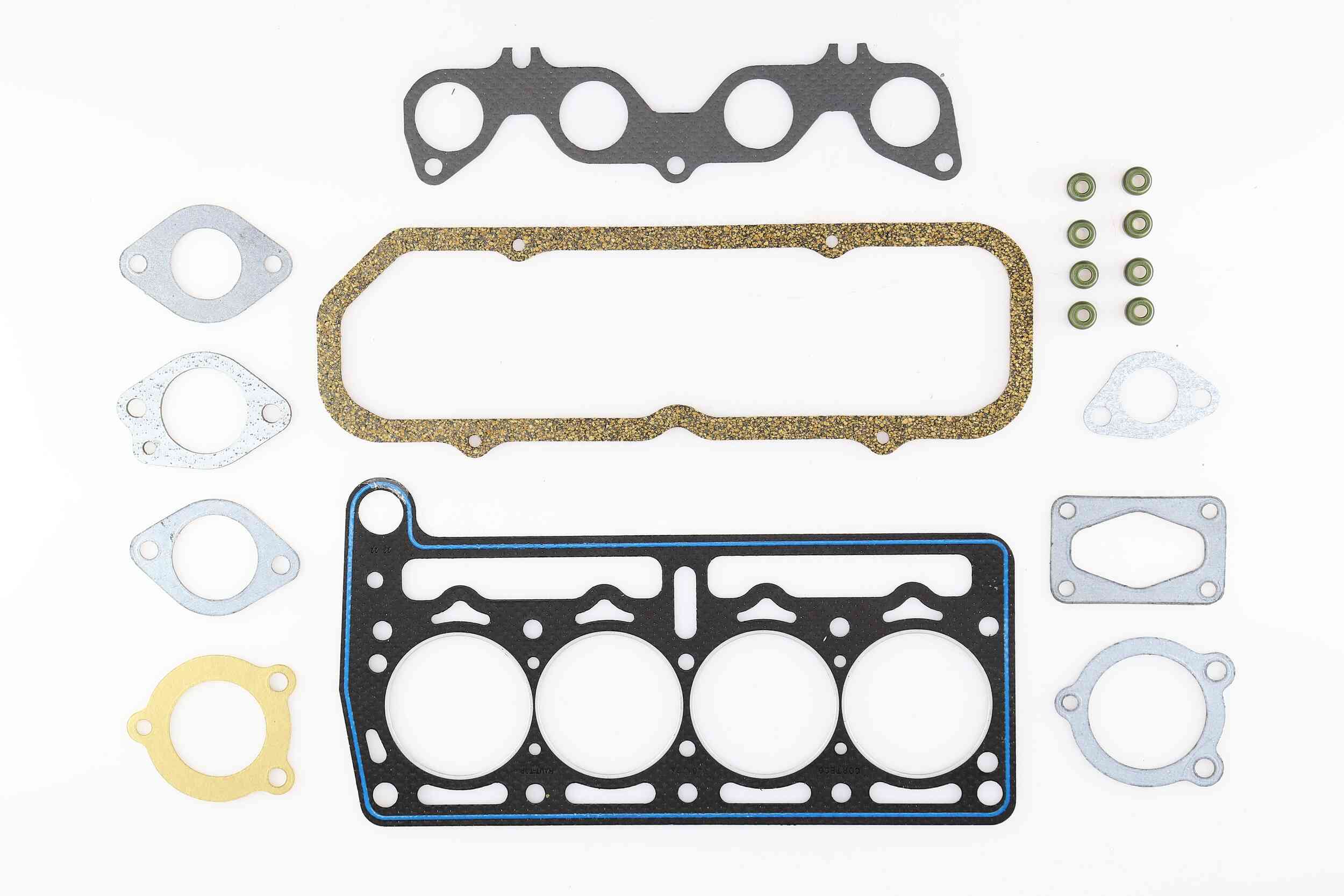 Gasket Kit, cylinder head (417804P)