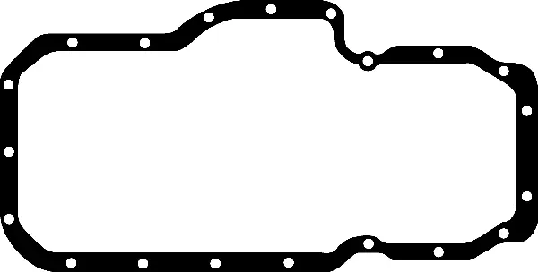 Gasket, oil sump (423003P)