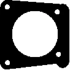 Gasket, exhaust manifold (460206H)