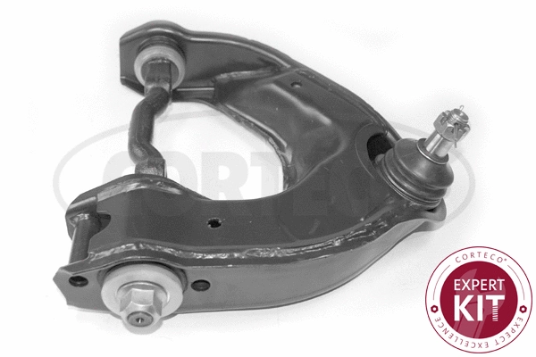 Control/Trailing Arm, wheel suspension (49400593)