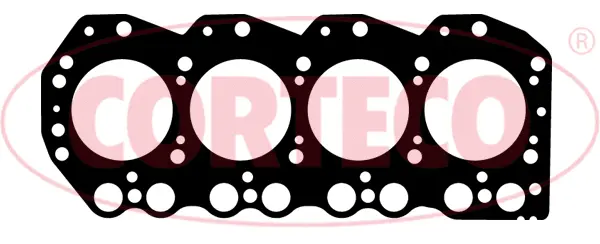 Gasket, cylinder head (414051P)