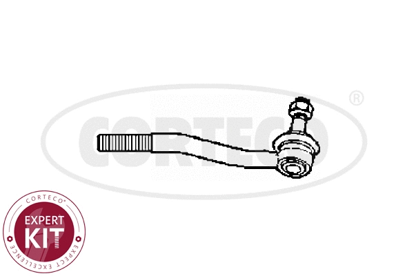 Tie Rod End (49401244)