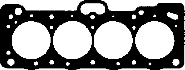 Gasket, cylinder head (414089P)