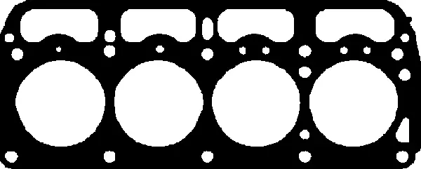 Gasket, cylinder head (411421P)