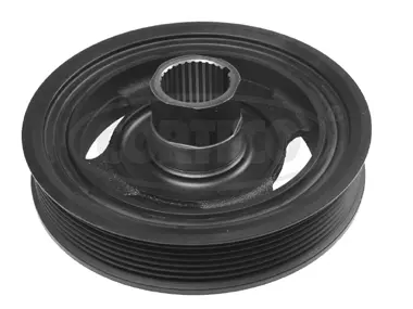 Belt Pulley, crankshaft (80000862)
