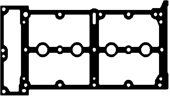 Gasket, cylinder head cover (027009P)