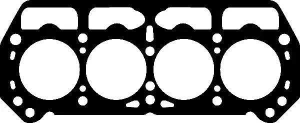 Gasket, cylinder head (411066P)