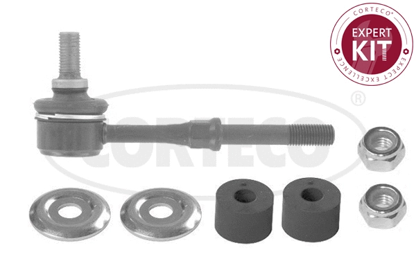 Link/Coupling Rod, stabiliser bar (49396277)