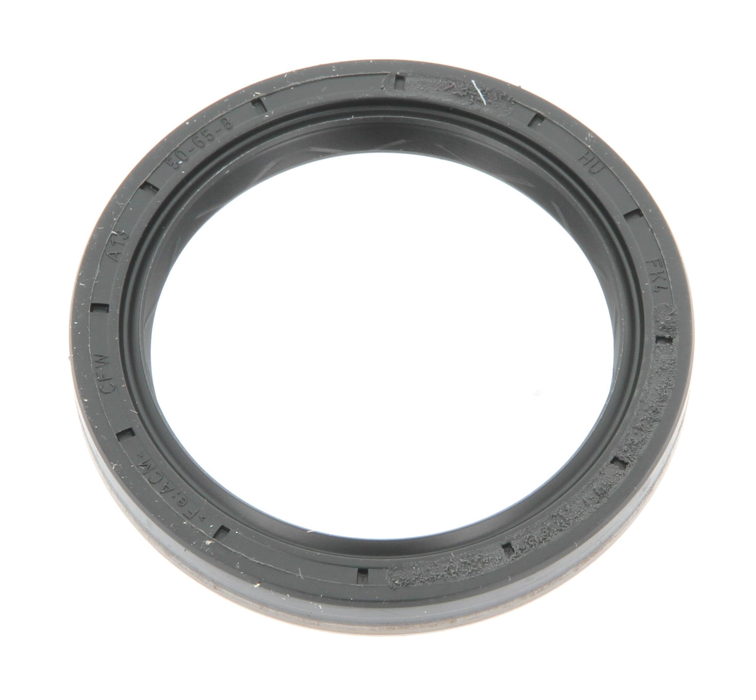 Shaft Seal, differential
