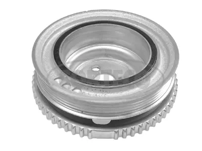 Belt Pulley, crankshaft (80000929)