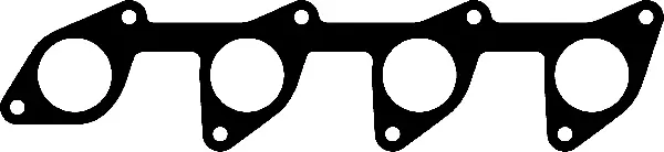 Gasket, intake manifold (021256P)