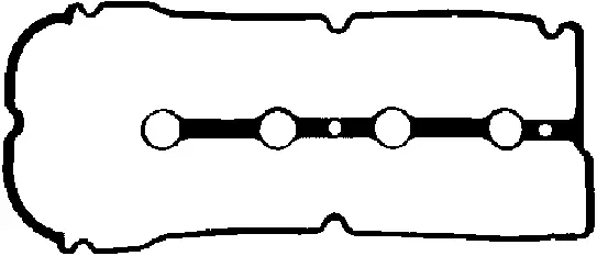 Gasket, cylinder head cover (440195P)