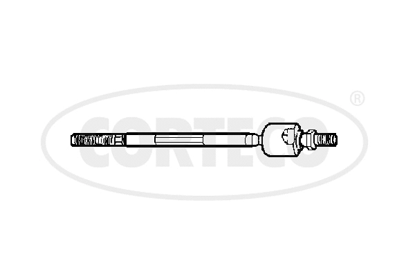 Inner Tie Rod (49396765)