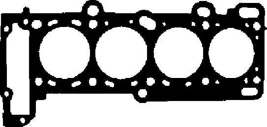 Gasket, cylinder head (415143P)
