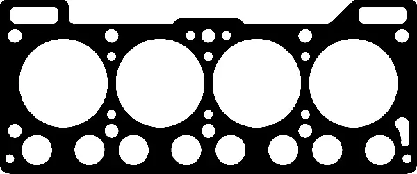 Gasket, cylinder head (414333P)