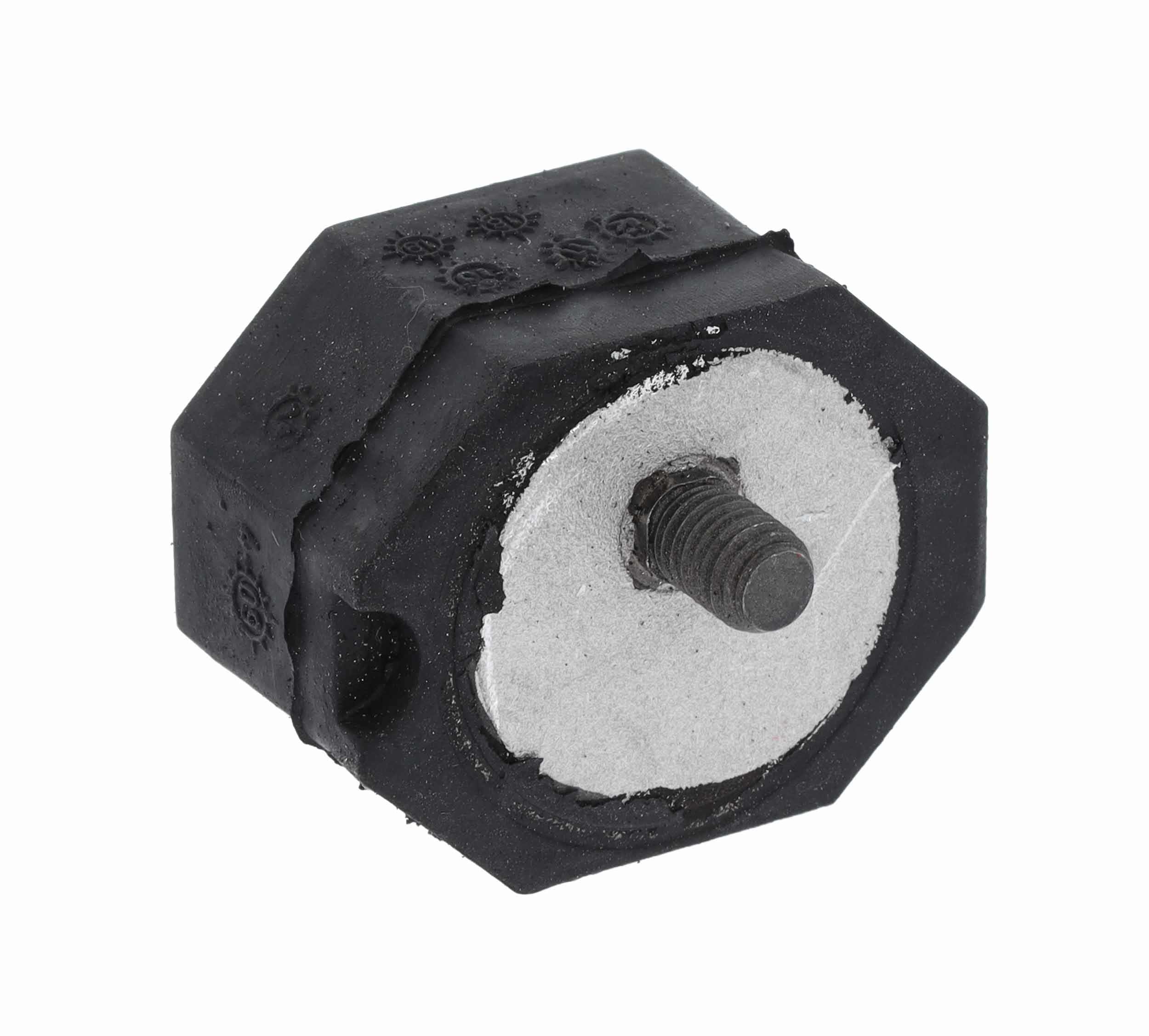 Mounting, automatic transmission