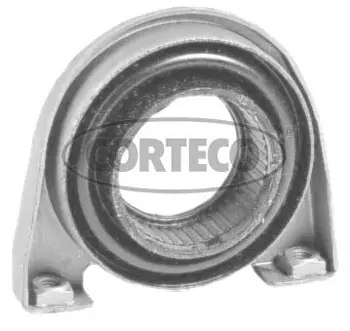 Suspension, propshaft (500501)