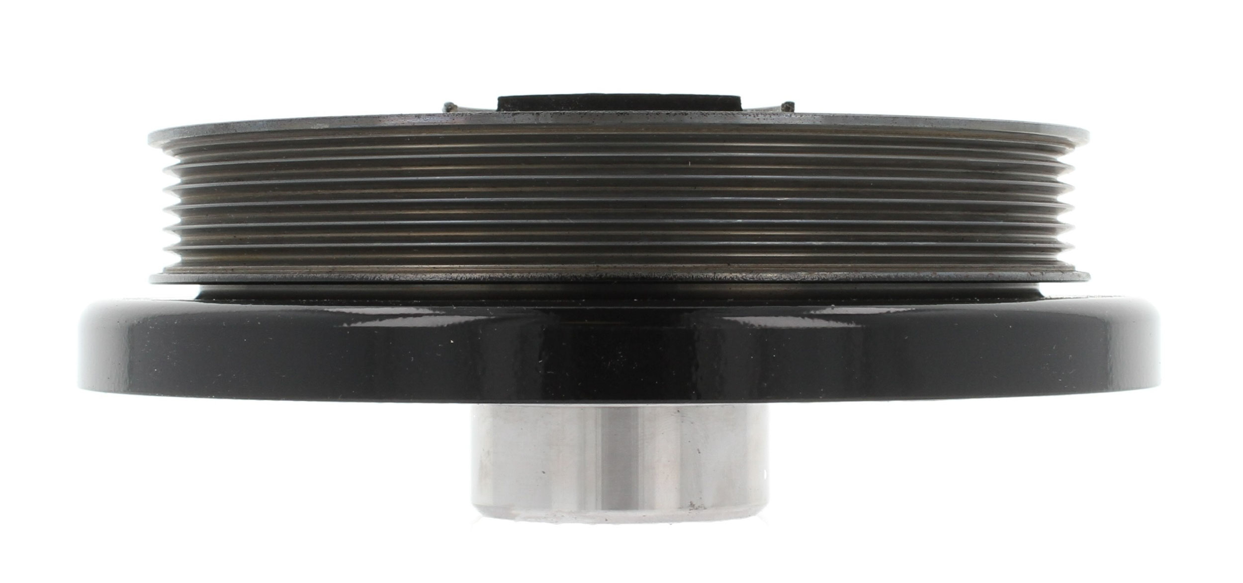 Belt Pulley, crankshaft