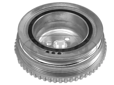 Belt Pulley, crankshaft (80001148)