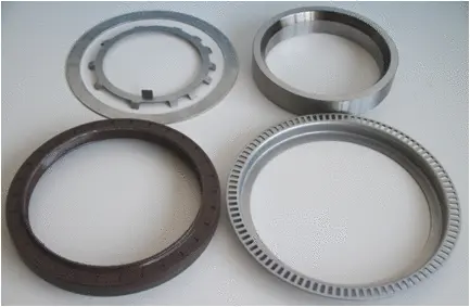 Repair Kit, wheel hub (19035981)