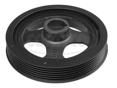 Belt Pulley, crankshaft (80000856)
