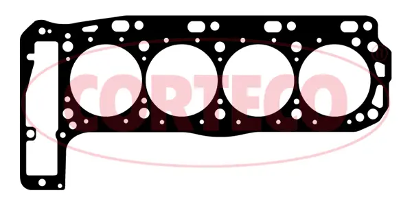 Gasket, cylinder head (414933P)