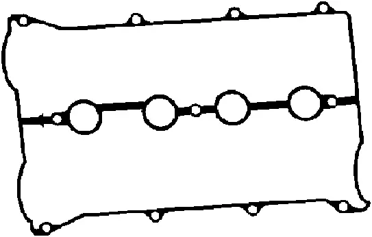 Gasket, cylinder head cover (440209P)