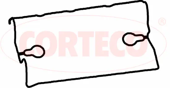 Gasket, cylinder head cover (440336P)