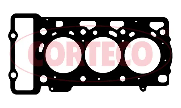 Gasket, cylinder head (415378P)