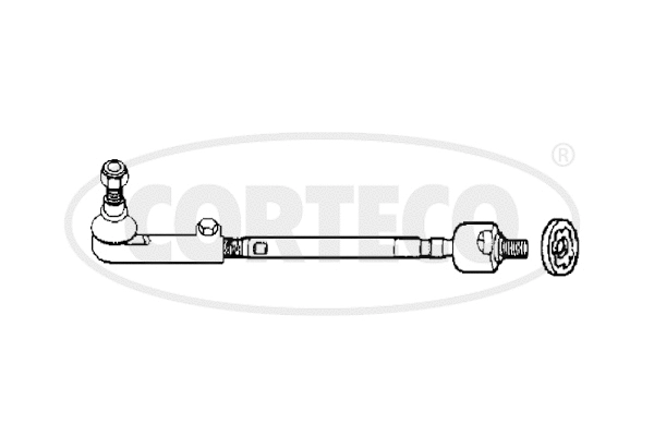 Tie Rod (49396551)