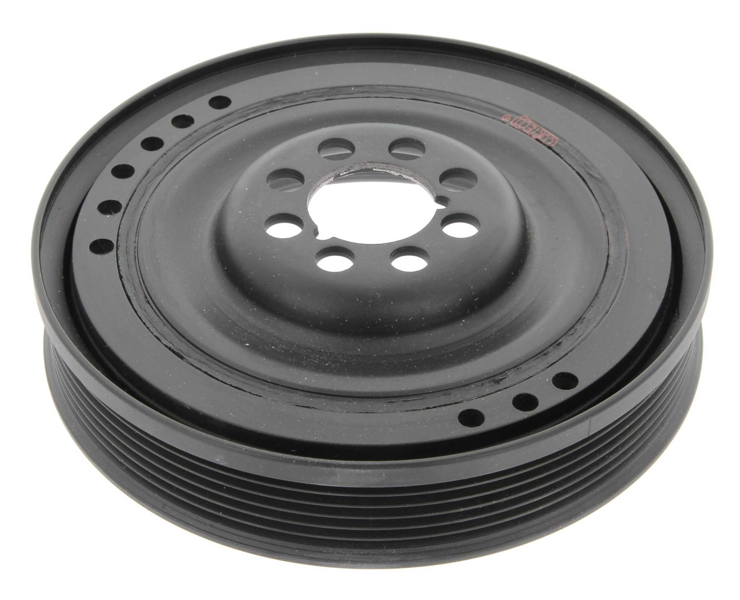 Belt Pulley, crankshaft (80001079)