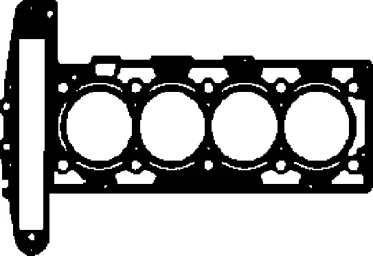 Gasket, cylinder head (415139P)