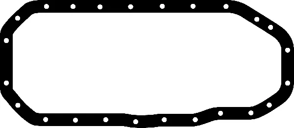 Gasket, oil sump (423882P)