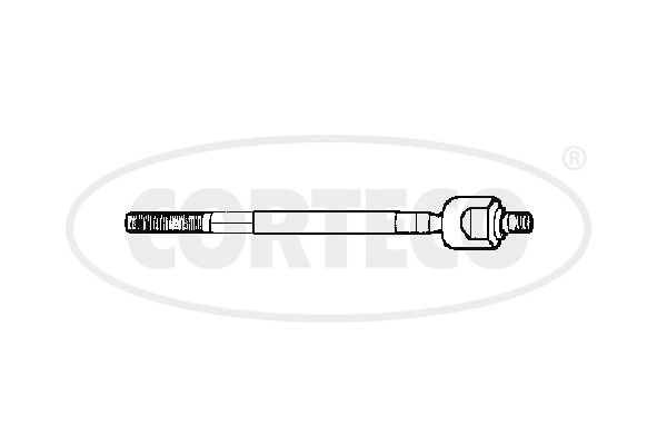 Inner Tie Rod (49396959)