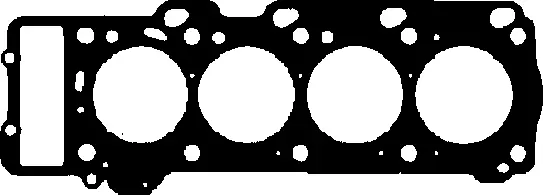 Gasket, cylinder head (415142P)