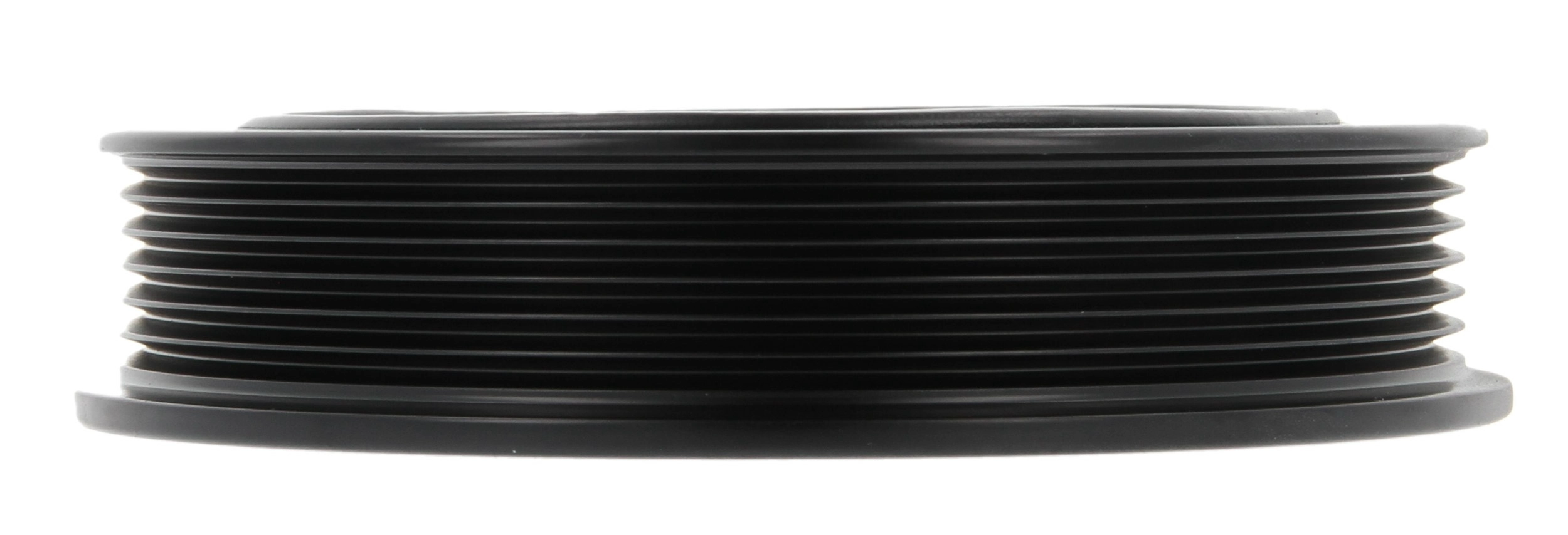 Belt Pulley, crankshaft