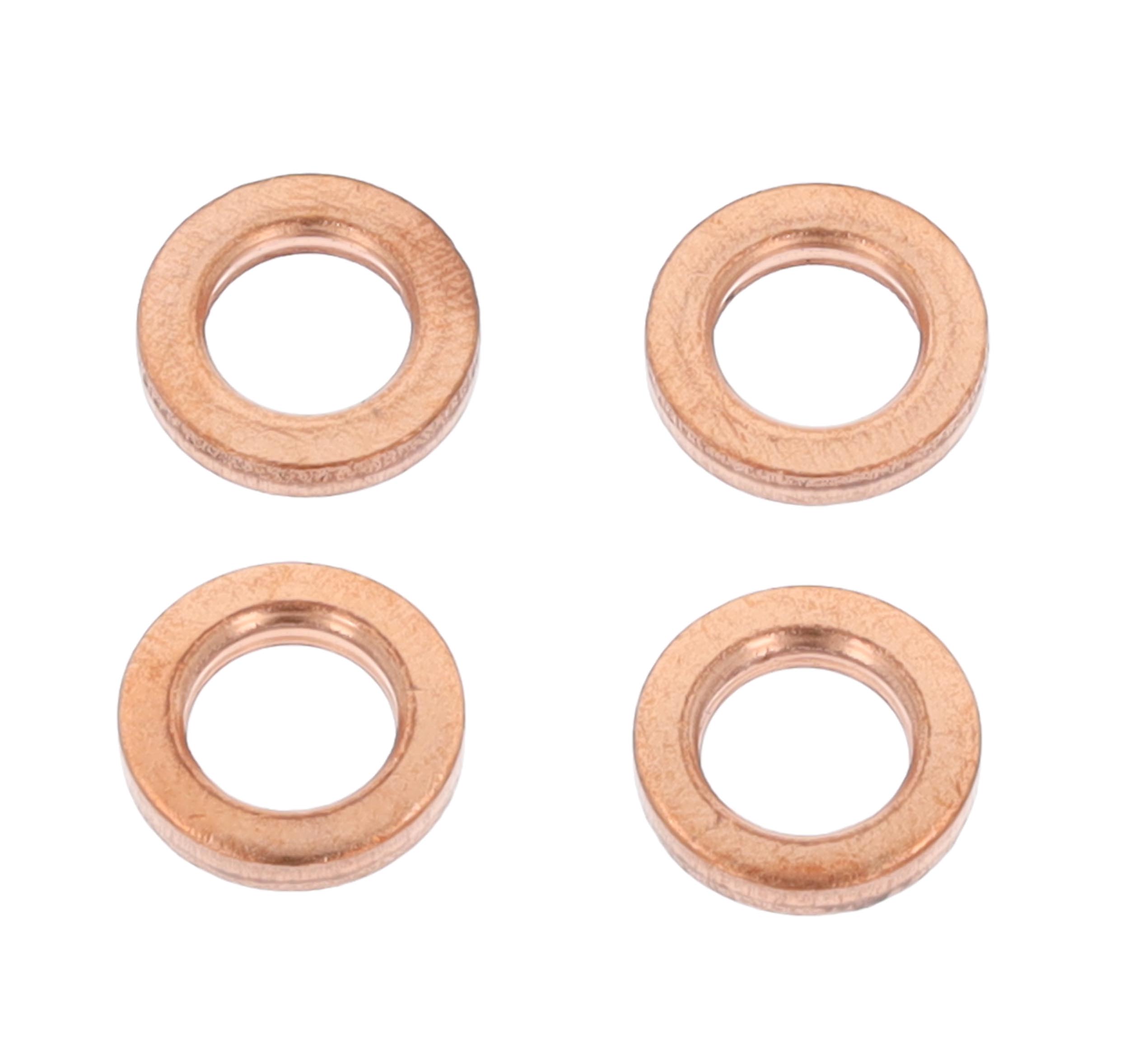 Seal Ring, nozzle holder