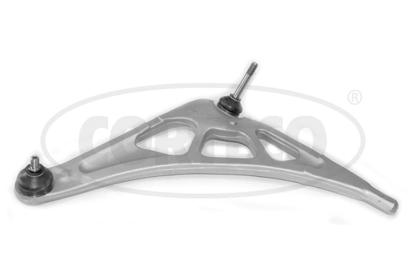 Control/Trailing Arm, wheel suspension (49399787)