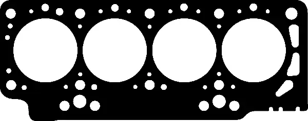 Gasket, cylinder head (411373P)