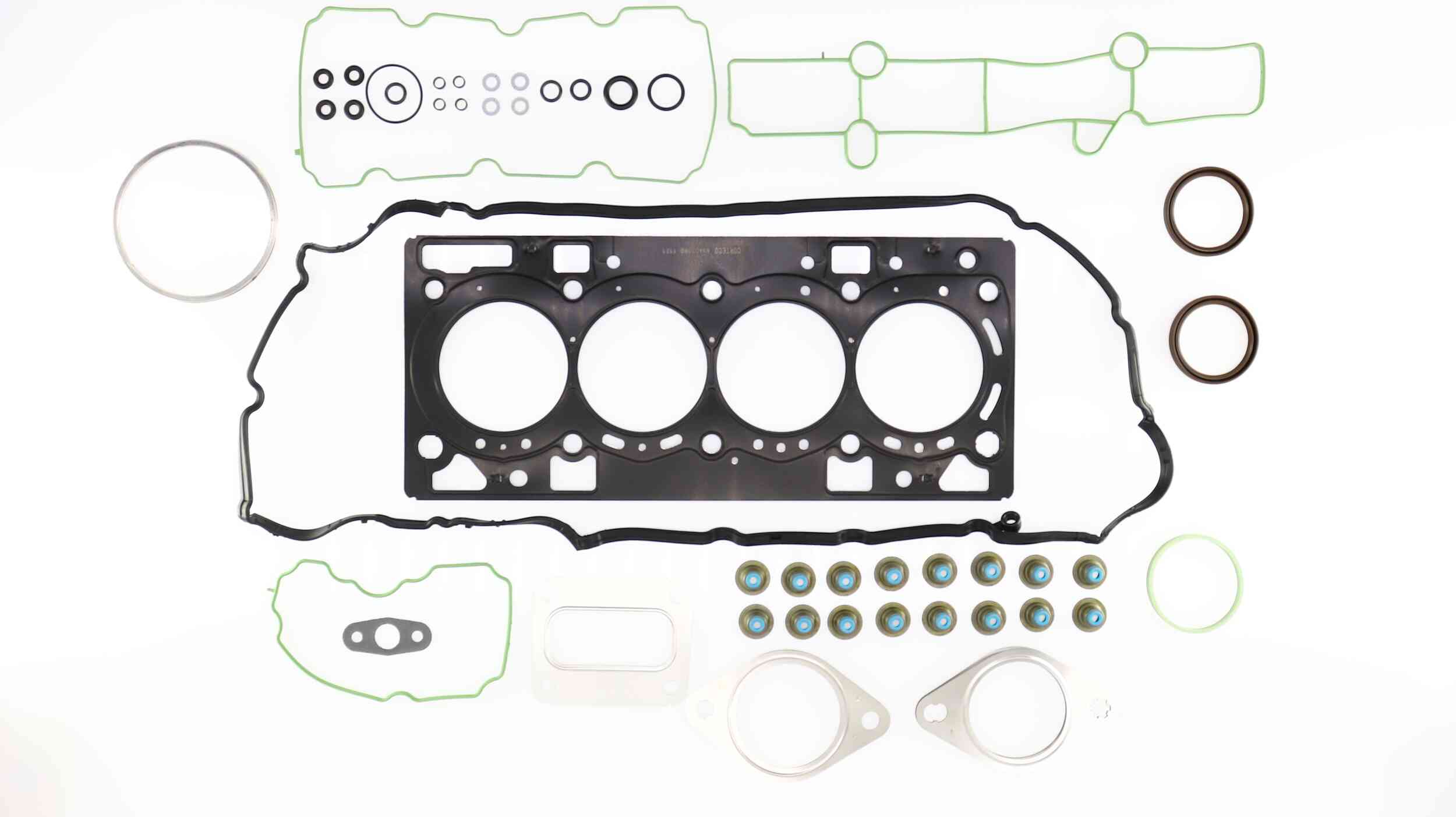 Gasket Kit, cylinder head (83403425)