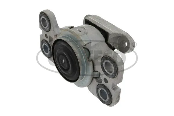 Mounting, automatic transmission