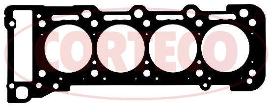 Gasket, cylinder head (83403173)