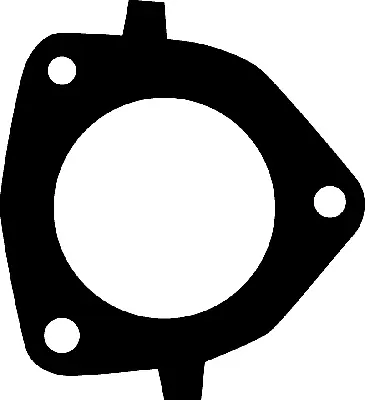 Gasket, exhaust pipe (023158H)
