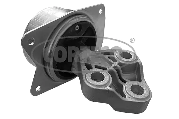 Mounting, automatic transmission (49476343)